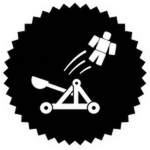 weeee! badge icon