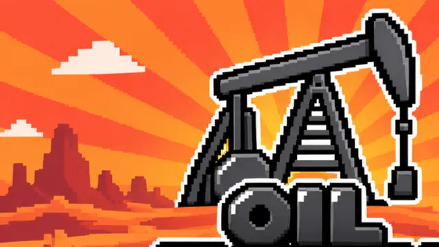 Oil Tycoon! all badges
