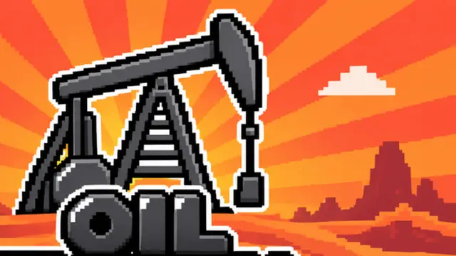 Oil Tycoon! budget calculator